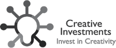 Creative Investments logo