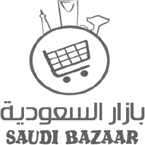 Saudi Bazaar logo